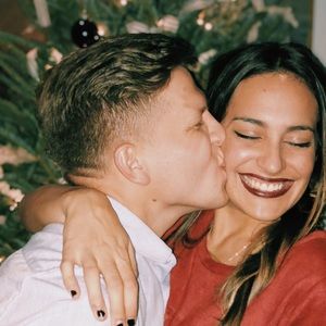 Meet your Posher, Samuel